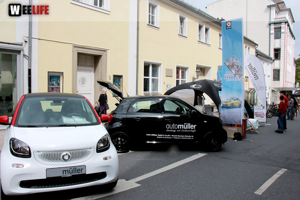 Autoschau Boxenstopp