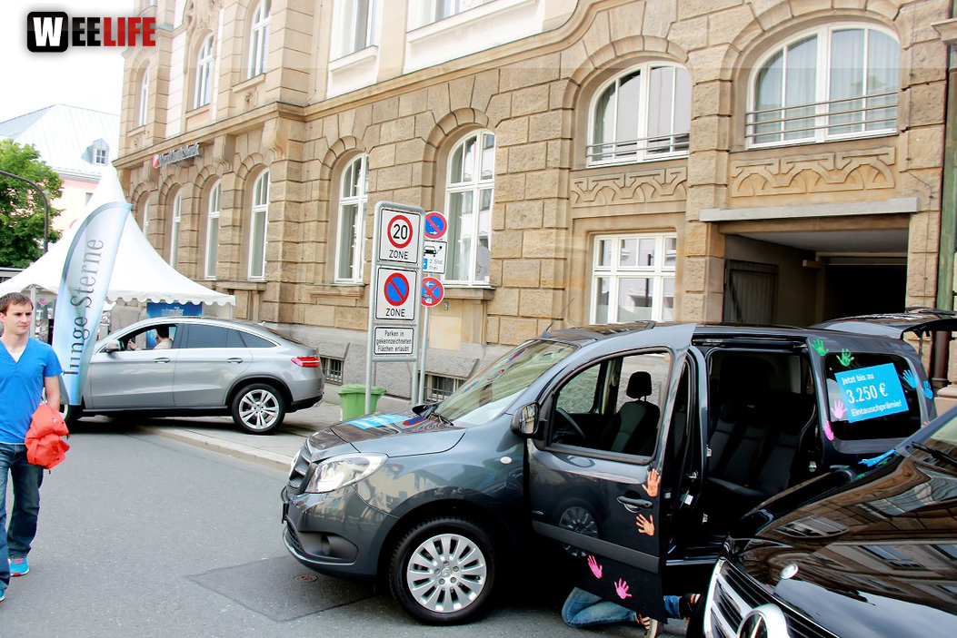 Autoschau Boxenstopp