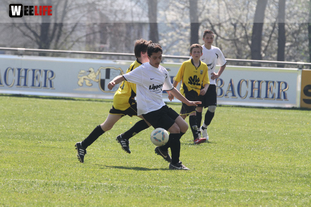 Bayerischer BauPokal 