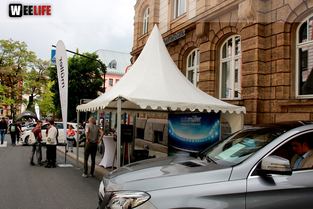 Autoschau Boxenstopp