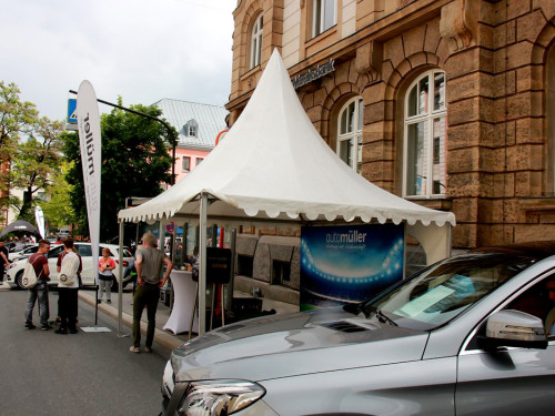 Autoschau Boxenstopp – Foto 11