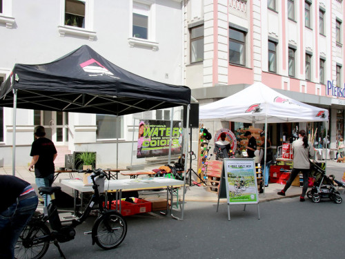 Autoschau Boxenstopp – Foto 12