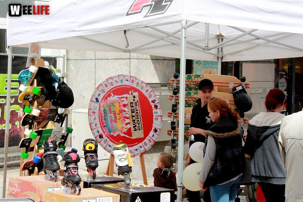 Autoschau Boxenstopp