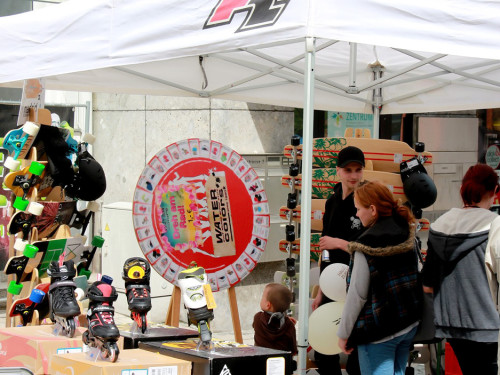 Autoschau Boxenstopp – Foto 13