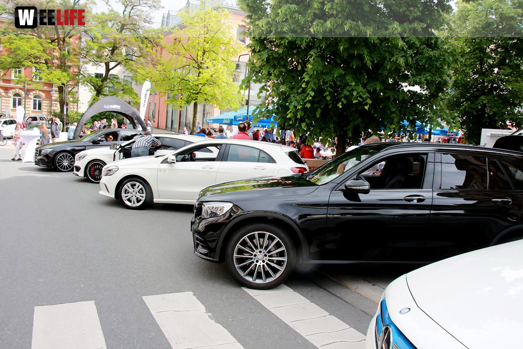 Autoschau Boxenstopp