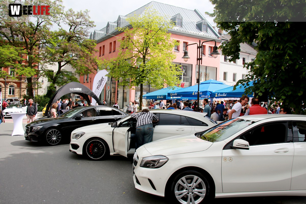 Autoschau Boxenstopp