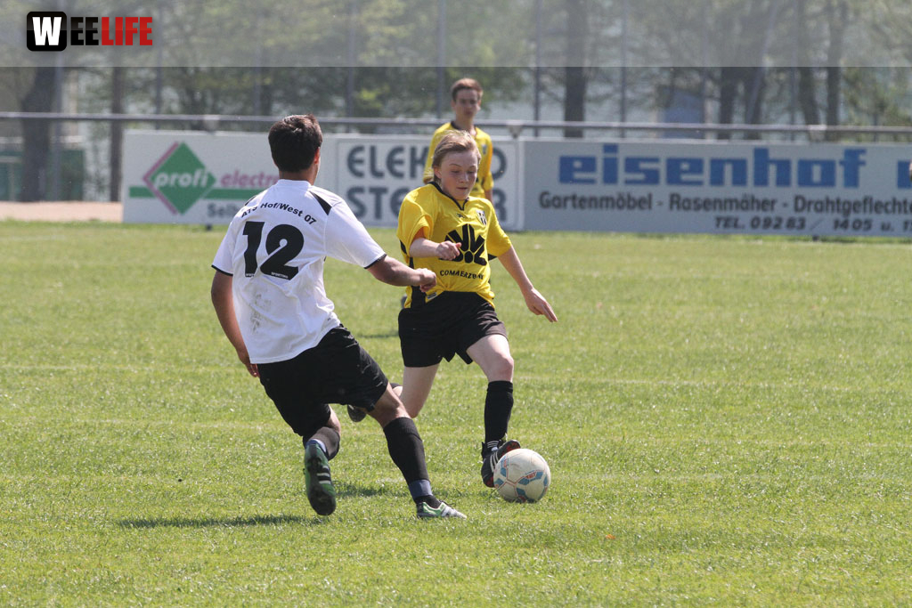 Bayerischer BauPokal 