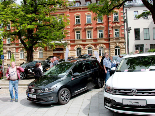 Autoschau Boxenstopp – Foto 23