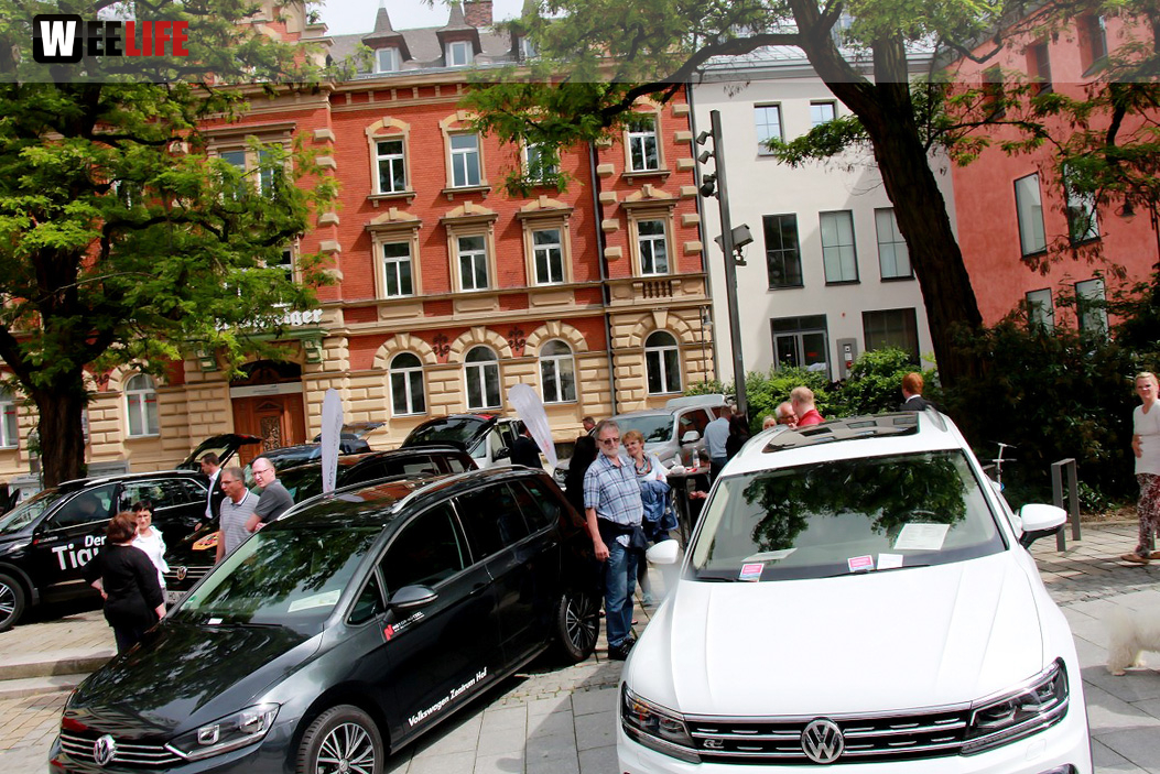 Autoschau Boxenstopp
