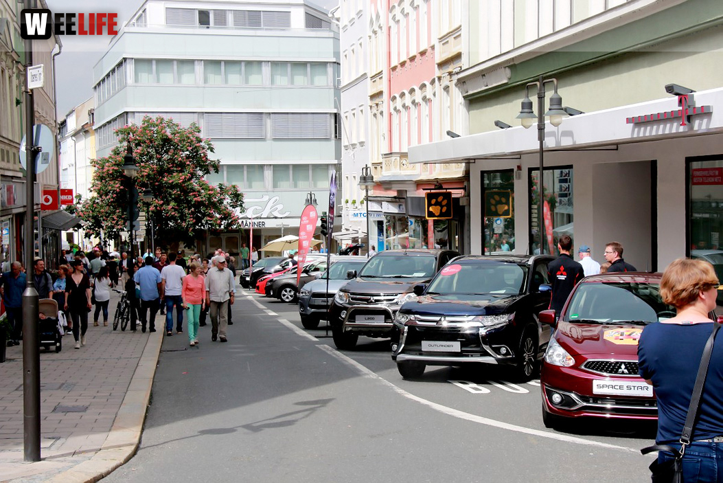 Autoschau Boxenstopp