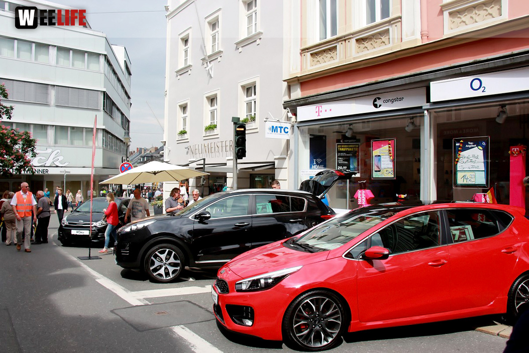Autoschau Boxenstopp