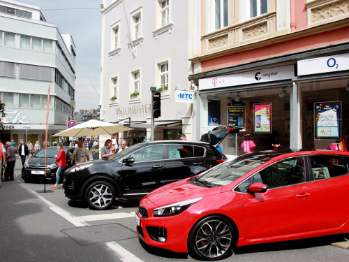 Autoschau Boxenstopp – Foto 29