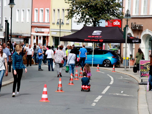 Autoschau Boxenstopp – Foto 30