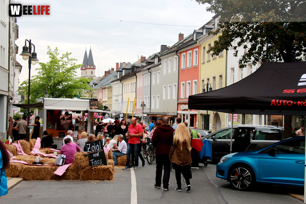 Autoschau Boxenstopp