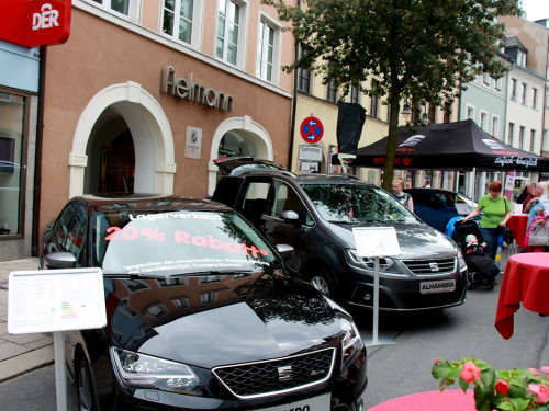 Autoschau Boxenstopp – Foto 33