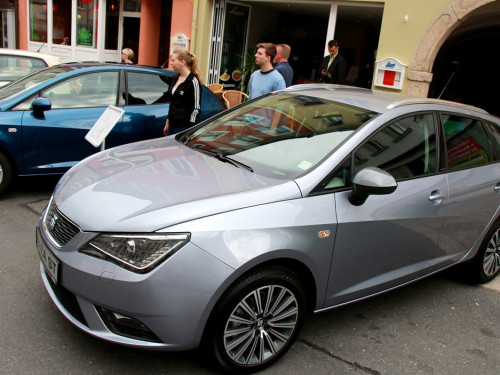 Autoschau Boxenstopp – Foto 35