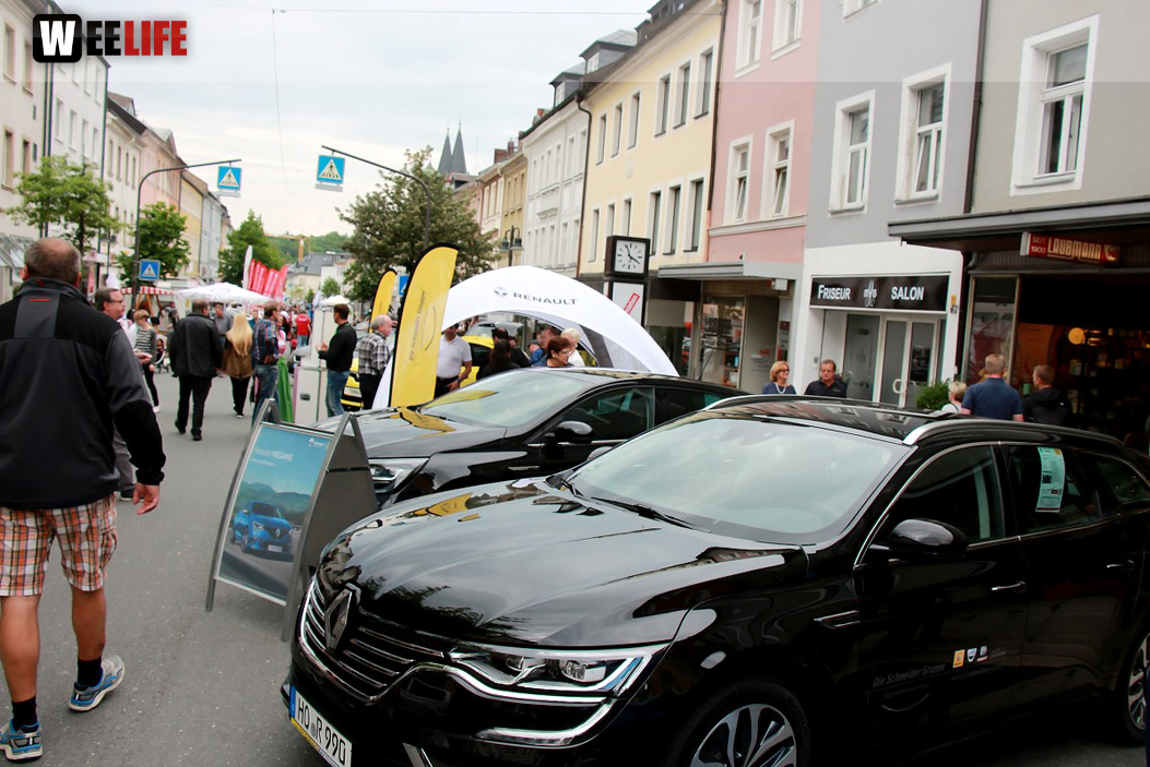 Autoschau Boxenstopp