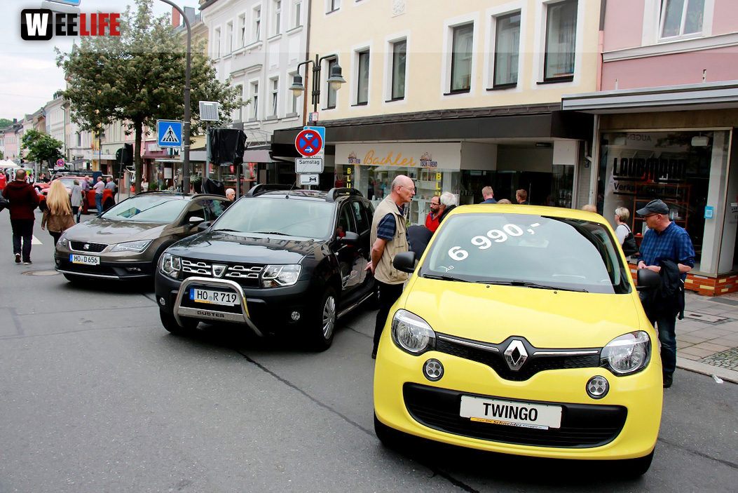 Autoschau Boxenstopp
