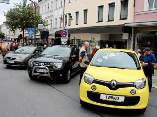 Autoschau Boxenstopp – Foto 39
