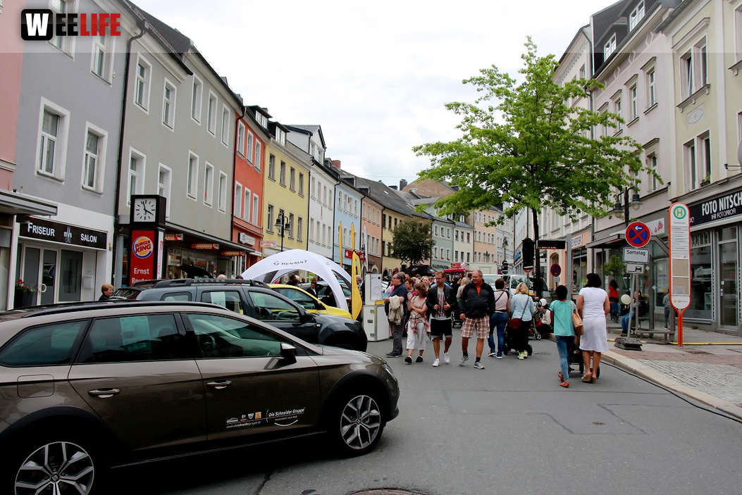 Autoschau Boxenstopp