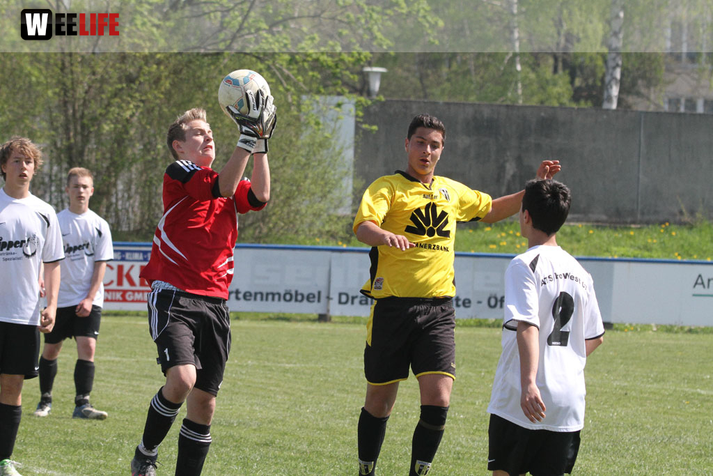 Bayerischer BauPokal 