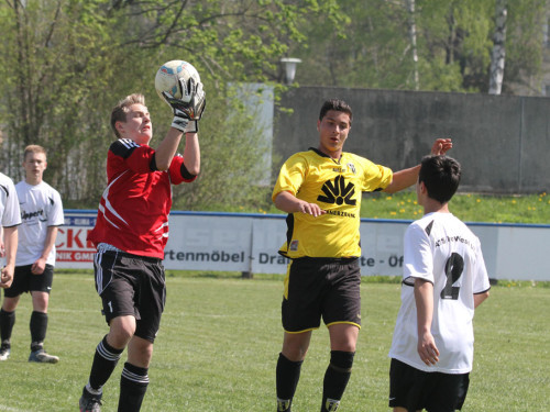 Bayerischer BauPokal  – Foto 25
