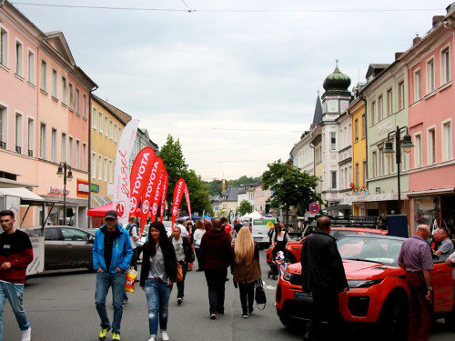 Autoschau Boxenstopp – Foto 42