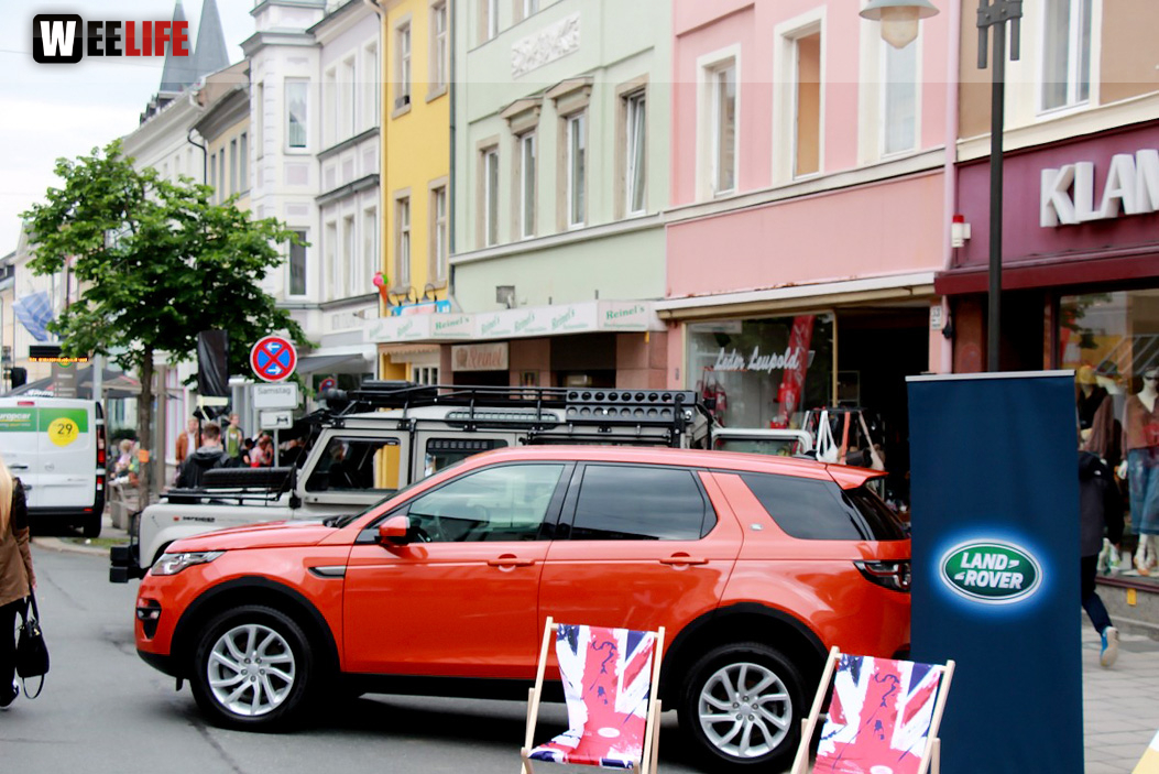 Autoschau Boxenstopp