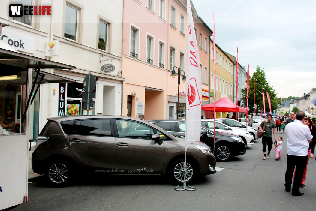 Autoschau Boxenstopp