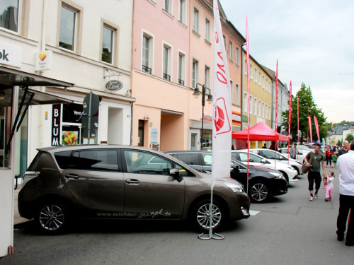 Autoschau Boxenstopp – Foto 45