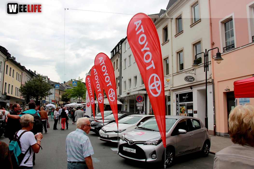 Autoschau Boxenstopp