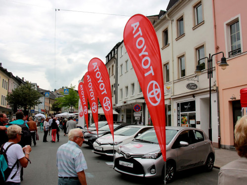 Autoschau Boxenstopp – Foto 46