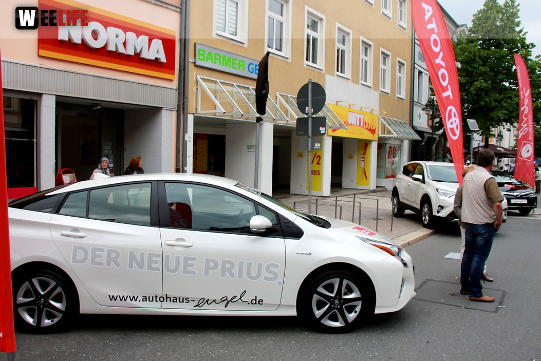 Autoschau Boxenstopp