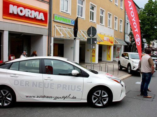 Autoschau Boxenstopp – Foto 47