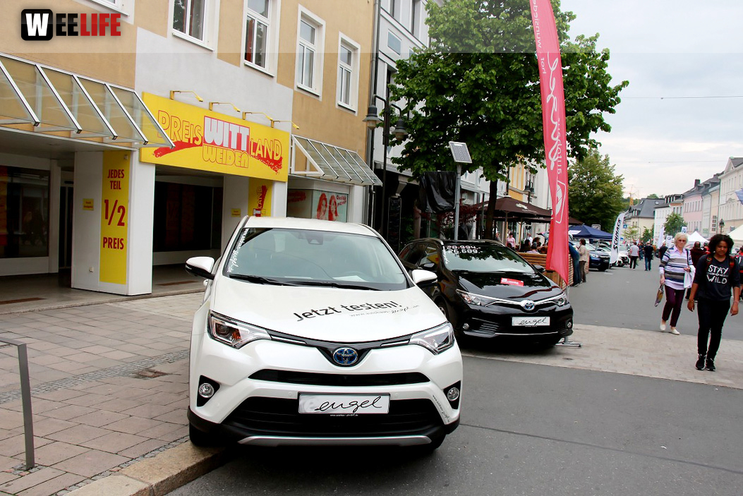 Autoschau Boxenstopp