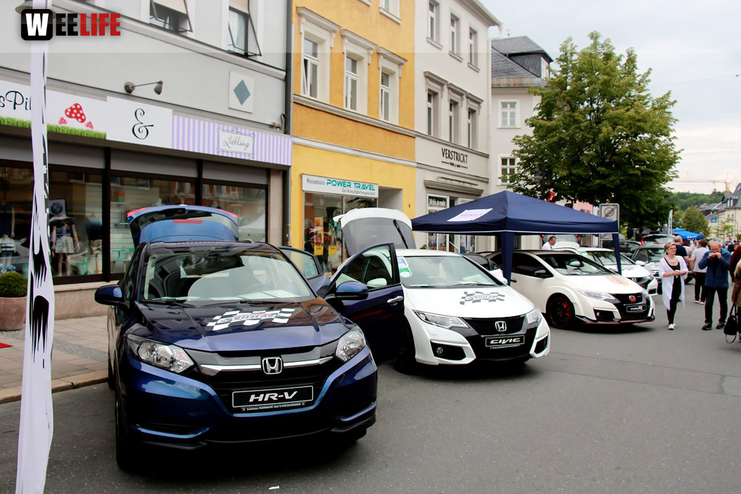 Autoschau Boxenstopp