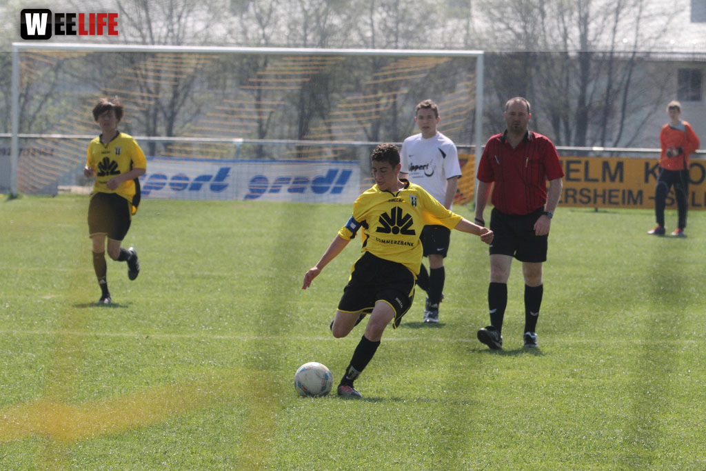 Bayerischer BauPokal 