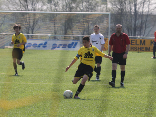 Bayerischer BauPokal  – Foto 26