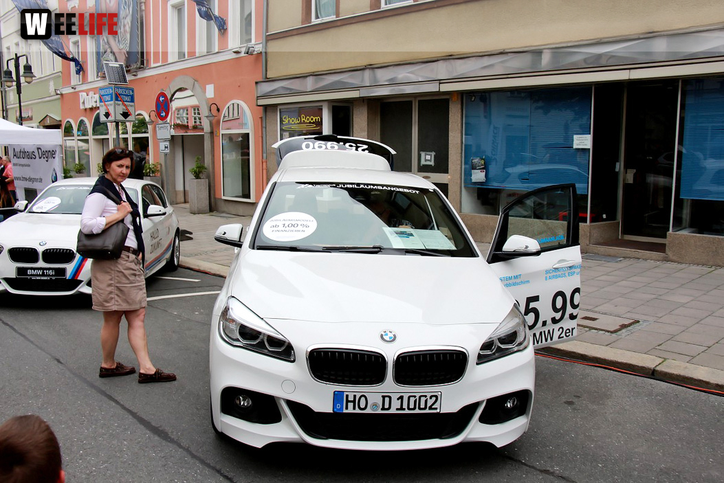 Autoschau Boxenstopp