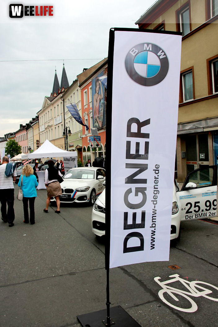 Autoschau Boxenstopp