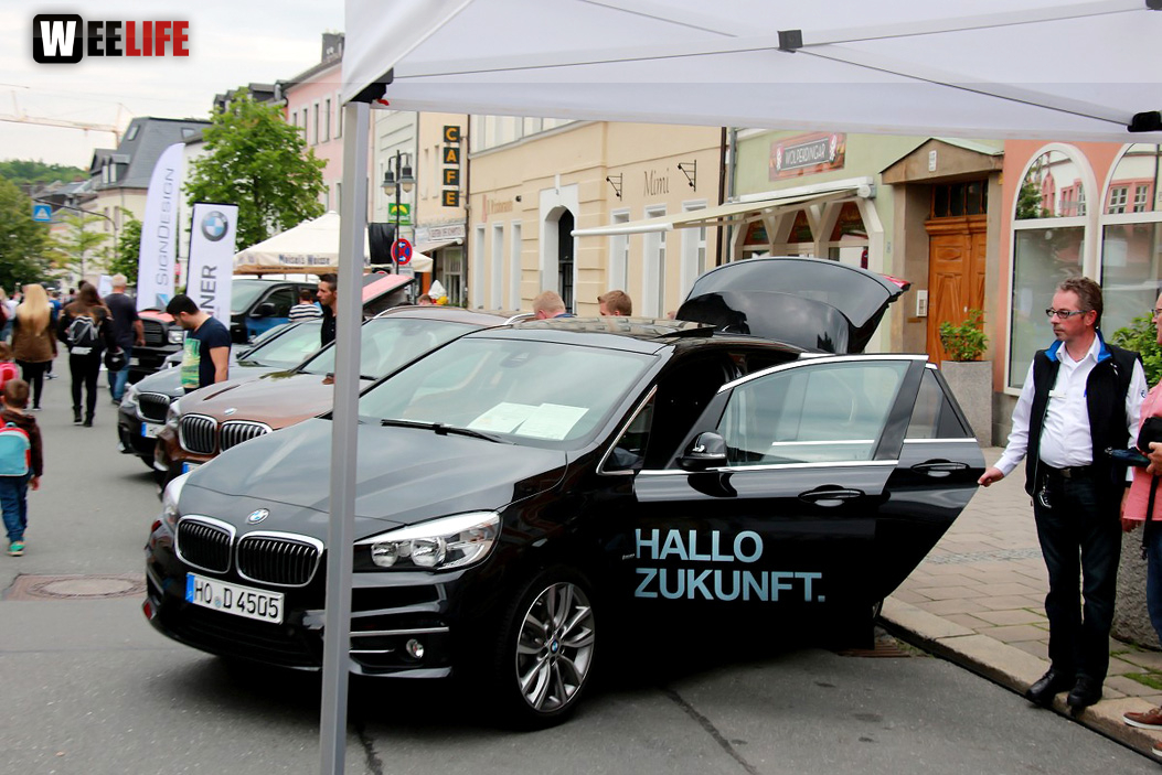 Autoschau Boxenstopp