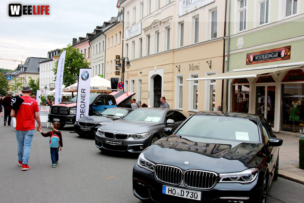 Autoschau Boxenstopp