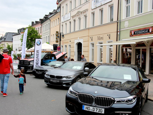 Autoschau Boxenstopp – Foto 55
