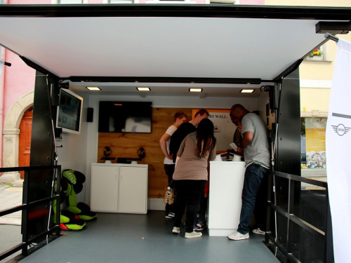 Autoschau Boxenstopp – Foto 58