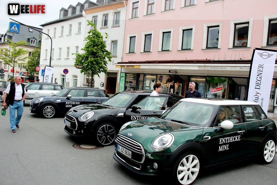Autoschau Boxenstopp