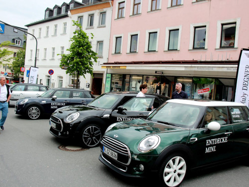 Autoschau Boxenstopp – Foto 60
