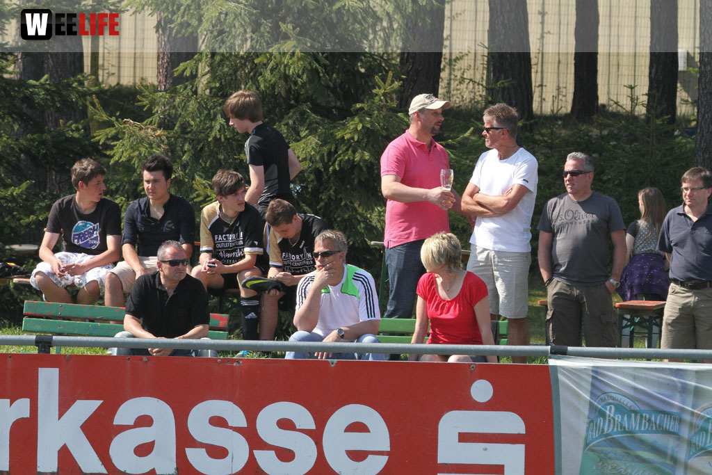 Bayerischer BauPokal 