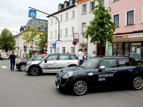 Autoschau Boxenstopp – Foto 61