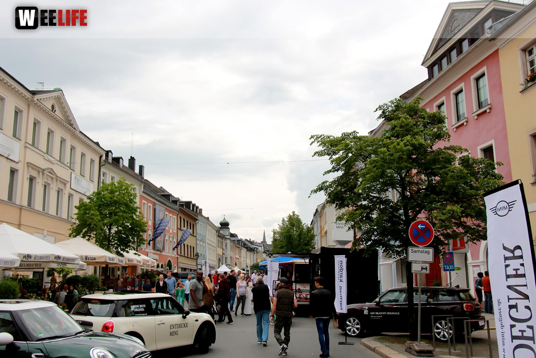 Autoschau Boxenstopp