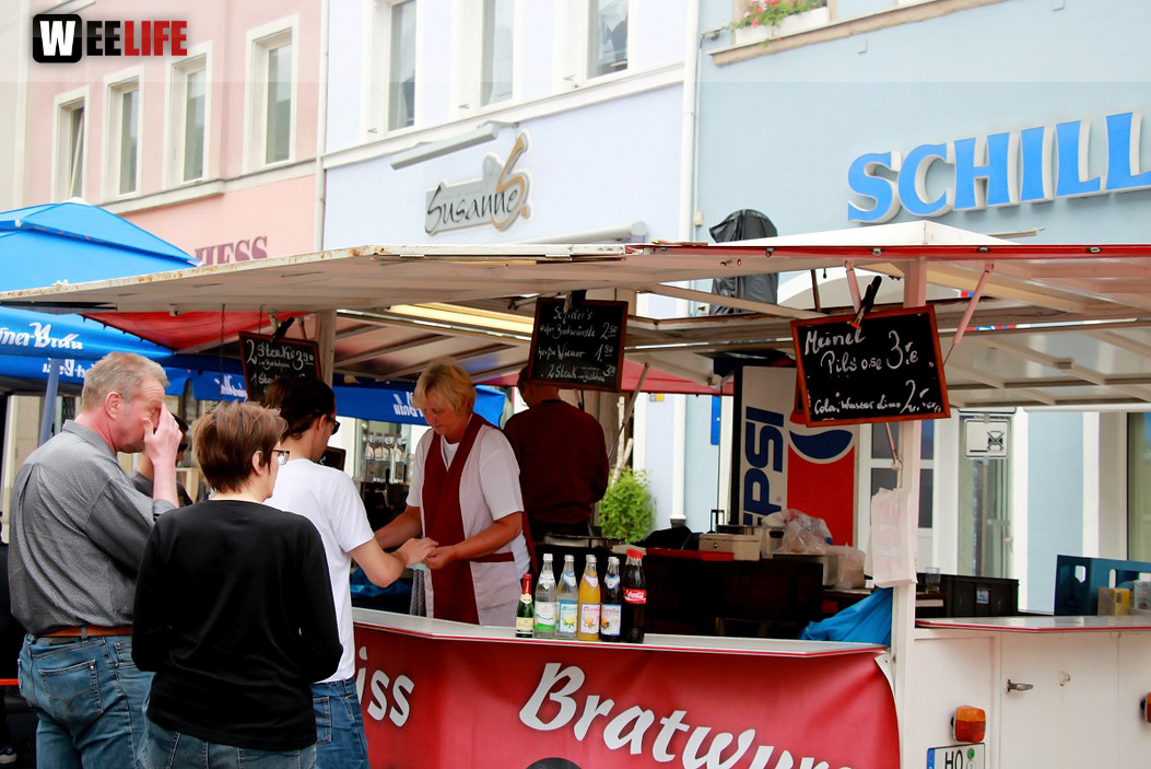 Autoschau Boxenstopp